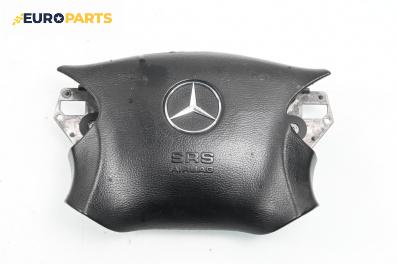 Airbag за Mercedes-Benz C-Class Sedan (W203) (05.2000 - 08.2007), 4+1 вр., седан, позиция: предна