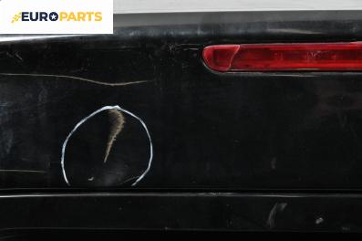 Заден капак за Mercedes-Benz C-Class Sedan (W203) (05.2000 - 08.2007), 4+1 вр., седан, позиция: задна