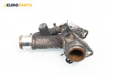 Корпус на термостат за Ford Transit Box V (01.2000 - 05.2006) 2.4 DI [RWD] (FAA_, FAB_, FAC_, FAD_), 75 к.с.