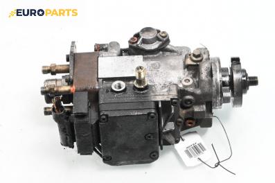 ГНП-горивонагнетателна помпа за Ford Transit Box V (01.2000 - 05.2006) 2.4 DI [RWD] (FAA_, FAB_, FAC_, FAD_), 75 к.с., № 0470004004