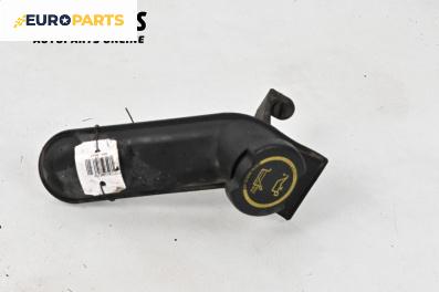 Гърловина масло за Ford Transit Box V (01.2000 - 05.2006) 2.4 DI (FAA_, FAB_, FAC_, FAD_), 90 к.с.