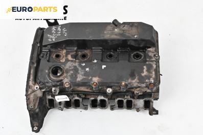 Глава за Ford Transit Box V (01.2000 - 05.2006) 2.4 DI (FAA_, FAB_, FAC_, FAD_), 90 к.с.