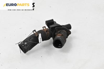 Корпус на термостат за Ford Transit Box V (01.2000 - 05.2006) 2.4 DI (FAA_, FAB_, FAC_, FAD_), 90 к.с.