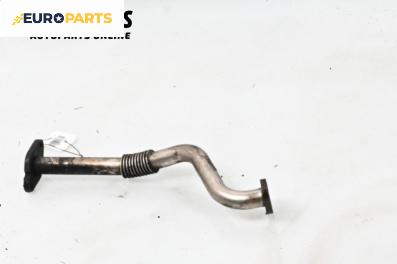 EGR тръба за Ford Transit Box V (01.2000 - 05.2006) 2.4 DI (FAA_, FAB_, FAC_, FAD_), 90 к.с.