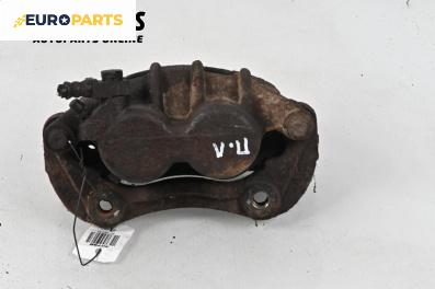 Спирачен апарат за Ford Transit Box V (01.2000 - 05.2006), позиция: предна, лява