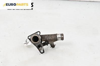 Конзола антифриз за Ford Transit Box V (01.2000 - 05.2006) 2.4 DI (FAA_, FAB_, FAC_, FAD_), 90 к.с.