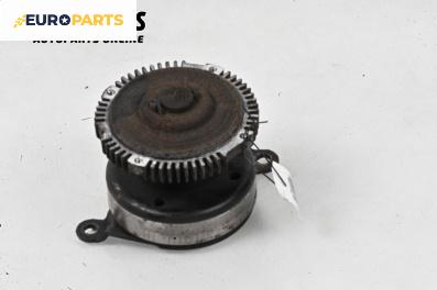 Виско съединител за Ford Transit Box V (01.2000 - 05.2006) 2.4 DI (FAA_, FAB_, FAC_, FAD_), 90 к.с.
