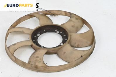 Перка охлаждане за Ford Transit Box V (01.2000 - 05.2006) 2.4 DI (FAA_, FAB_, FAC_, FAD_), 90 к.с.
