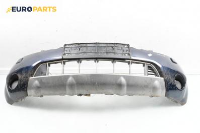 Предна броня за Nissan Murano I SUV (08.2003 - 09.2008), джип, позиция: предна