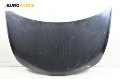 Преден капак за Nissan Murano I SUV (08.2003 - 09.2008), 4+1 вр., джип, позиция: предна