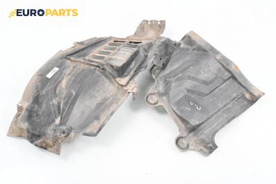 Подкалник за Nissan Murano I SUV (08.2003 - 09.2008), 4+1 вр., джип, позиция: предна, лява