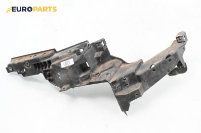 Държач броня за Nissan Murano I SUV (08.2003 - 09.2008), джип, позиция: предна, лява