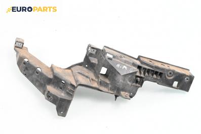 Държач броня за Nissan Murano I SUV (08.2003 - 09.2008), джип, позиция: предна, дясна