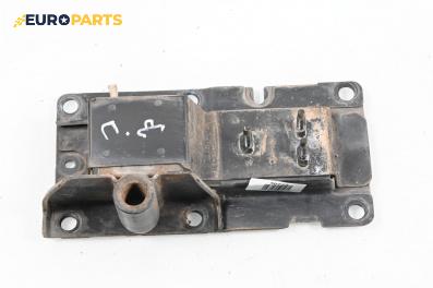 Буфер предна броня за Nissan Murano I SUV (08.2003 - 09.2008), джип, позиция: предна, дясна