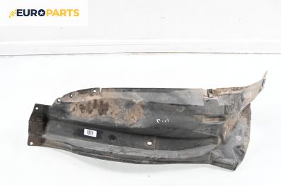 Подкалник за Nissan Murano I SUV (08.2003 - 09.2008), 4+1 вр., джип, позиция: предна, лява