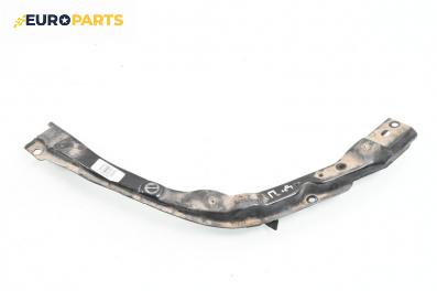 Елемент маска за Nissan Murano I SUV (08.2003 - 09.2008), джип, позиция: дясна