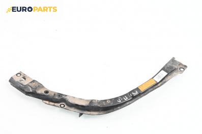 Елемент маска за Nissan Murano I SUV (08.2003 - 09.2008), джип, позиция: лява