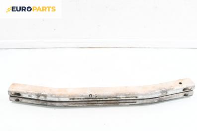 Основа броня за Nissan Murano I SUV (08.2003 - 09.2008), джип, позиция: предна