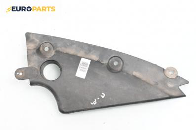 Пластмасова кора за Nissan Murano I SUV (08.2003 - 09.2008), 4+1 вр., джип