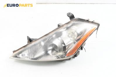 Фар за Nissan Murano I SUV (08.2003 - 09.2008), джип, позиция: лява