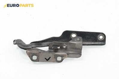 Панта преден капак за Nissan Murano I SUV (08.2003 - 09.2008), 4+1 вр., джип, позиция: лява