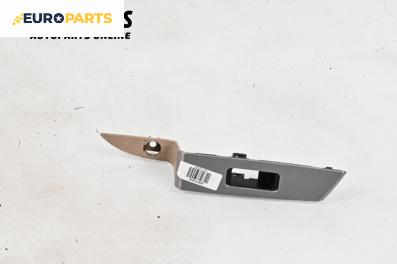 Интериорна пластмаса за Nissan Murano I SUV (08.2003 - 09.2008), 4+1 вр., джип, позиция: предна