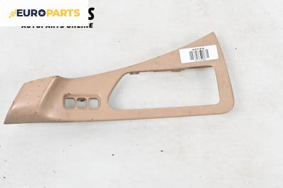 Интериорна пластмаса за Nissan Murano I SUV (08.2003 - 09.2008), 4+1 вр., джип, позиция: предна
