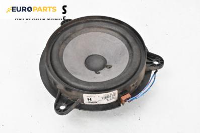 Високоговорител за Nissan Murano I SUV (08.2003 - 09.2008)