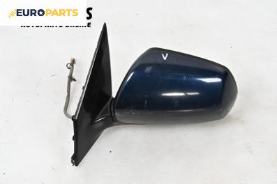 Огледало за Nissan Murano I SUV (08.2003 - 09.2008), 4+1 вр., джип, позиция: лява