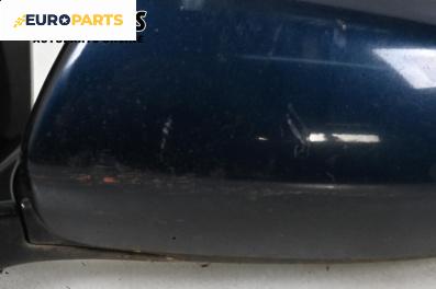 Огледало за Nissan Murano I SUV (08.2003 - 09.2008), 4+1 вр., джип, позиция: лява