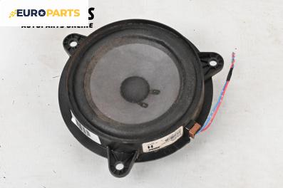 Високоговорител за Nissan Murano I SUV (08.2003 - 09.2008)