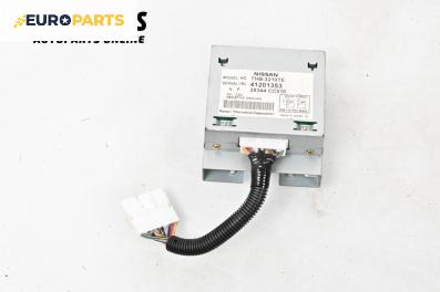 Модул GPS за Nissan Murano I SUV (08.2003 - 09.2008), № 28344CC010