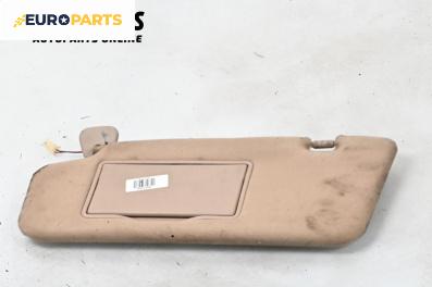 Сенник за Nissan Murano I SUV (08.2003 - 09.2008), позиция: лява