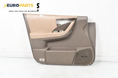 Кора врата за Nissan Murano I SUV (08.2003 - 09.2008), 4+1 вр., джип, позиция: предна, лява