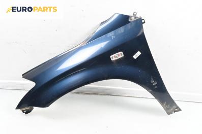 Калник за Nissan Murano I SUV (08.2003 - 09.2008), 4+1 вр., джип, позиция: предна, лява