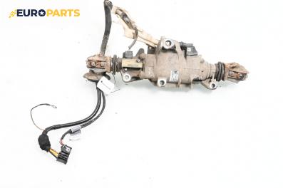 Актуатор окачване за BMW 7 Series F02 (02.2008 - 12.2015), № 9327670720