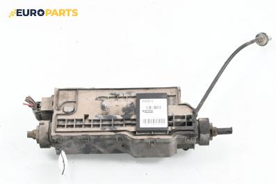Механизъм ръчна спирачка за BMW 7 Series F02 (02.2008 - 12.2015), № 3443679041702