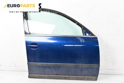 Врата за Volkswagen Passat IV Variant B5.5 (09.2000 - 08.2005), 4+1 вр., комби, позиция: предна, дясна