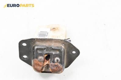 Брава заден капак за Nissan Murano I SUV (08.2003 - 09.2008), джип, позиция: задна