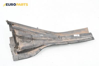 Кора под чистачки за Nissan Murano I SUV (08.2003 - 09.2008), 4+1 вр., джип