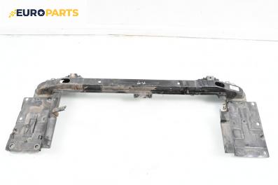 Основа броня за Nissan Murano I SUV (08.2003 - 09.2008), джип, позиция: предна
