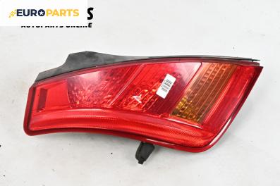 Стоп за Nissan Murano I SUV (08.2003 - 09.2008), джип, позиция: лява