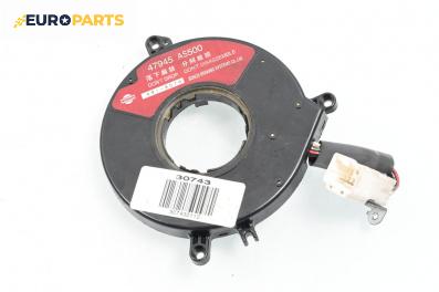 Лентов кабел за Airbag за Nissan Murano I SUV (08.2003 - 09.2008), № 47945as500