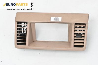 Духалки парно за Nissan Murano I SUV (08.2003 - 09.2008)