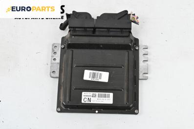 Компютър двигател за Nissan Murano I SUV (08.2003 - 09.2008) 3.5 4x4, 234 к.с., № MEC63760