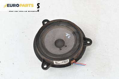 Високоговорител за Nissan Murano I SUV (08.2003 - 09.2008)