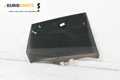 Странично стъкло за Nissan Murano I SUV (08.2003 - 09.2008), 4+1 вр., джип, позиция: задна, дясна