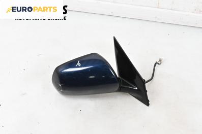 Огледало за Nissan Murano I SUV (08.2003 - 09.2008), 4+1 вр., джип, позиция: дясна