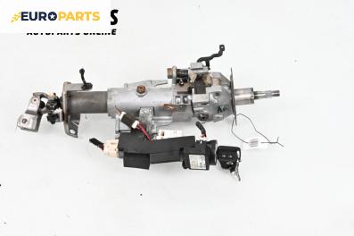 Кормилен прът за Nissan Murano I SUV (08.2003 - 09.2008)