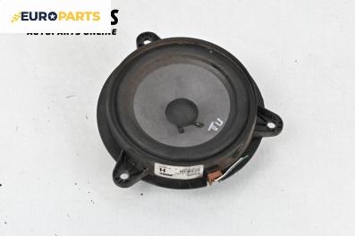 Високоговорител за Nissan Murano I SUV (08.2003 - 09.2008), № 28156AM900